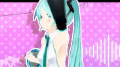 初音未来 - エレキキュレーター