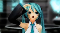 初音未来 - Lamb