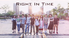 原创 - Right In Time