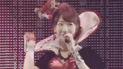 AKB48,小嶋阳菜 - AKB48真夏の単独コンサートin SSA 小嶋陽菜cut3