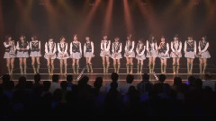 NMB48 - NMB48 チームBII 逆上がり 公演