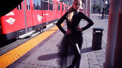 音乐短片 - Fashion Shoot- Haus of Estrada- Emily Soto Photography