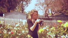 音乐短片 - Fashion Shoot- Duchess- Emily Soto Photography