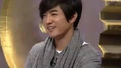 Super Junior - 强心脏 第018期