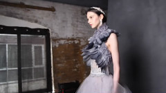 音乐短片 - Fashion Shoot- Westcott Skylux- Emily Soto