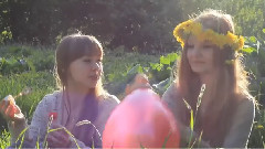 原创 - Nastya & Alisa