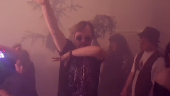 音乐短片 - DJ KOZE - Magical Boy