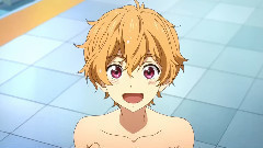 动漫专属 - 映画 ハイ☆スピード!-Free! Starting Days-スペシャルPV vol.7