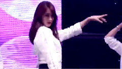 Nine Muses,景丽(Nine Muses) - Hurt Locker