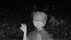 原创 - 盲猫