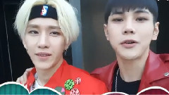 Topp Dogg - 彼女カメラ B-Joo HANSOL編 From Seoul