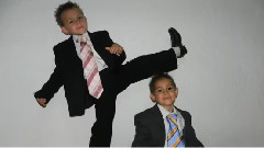 音乐短片 - летний спортсмен