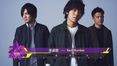 音悦V榜,日本群星 - 2015年音悦V榜第46期 - 日本篇