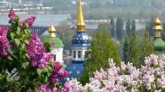 音乐短片 - Оттенки сиреневого и белый...Эpнeсmо Kоpmазap. Just fоr you.