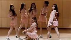 GFriend - White