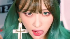 LE(EXID),HaNi(EXID),EXID - Hot Pink