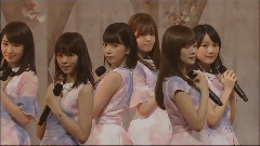 乃木坂46 - 今,話したい誰かがいる(ベストヒット歌謡祭2015)现场版 15/11/19