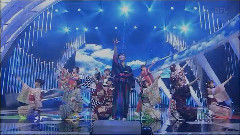 AKB48 - 365日の紙飛行機 (ベストヒット歌謡祭2015)现场版 15/11/19
