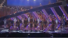 三代目J Soul Brothers - Summer Madness(ベストヒット歌謡祭2015)现场版 15/11/19