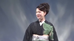 坂本冬美 - 火の国の女1997