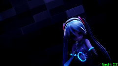 初音未来 - 夜光短裙萝莉x4 Sweet Devil(Colate Remix)
