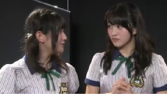 HKT48 - HKT48 チームH 最終ベルが鳴る 公演 公演終了後心得