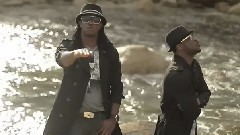 P-Square - Bring It On