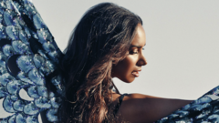 Leona Lewis - I Am