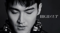 始源(Super Junior),Super Junior - EXR X SIWON X HIGHCUT 02