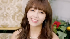 郑恩地(Apink),Apink - Sunday Monday 日文版
