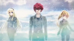 fripSide,动漫专属,游戏原声 - 1983-Schwarzesmarken