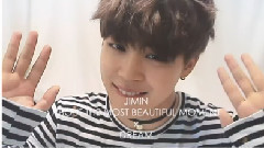 JIMIN(防弹少年团),防弹少年团 - 防弹少年团FB更新:朴智旻(JIMIN)To The Dream?<3