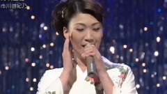 市川由纪乃 - 海峡出船