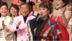 天童よしみ - ソーラン祭り节