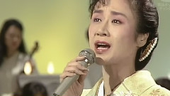 小林幸子 - 福寿草
