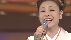 中村美律子 - 大阪しぐれ