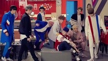 UP10TION - Catch me 预告1