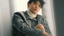 崔珉豪 - 崔珉豪 NYLON杂志11月刊 Cover story