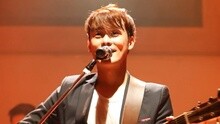 崔韩帅 - 崔韩帅 - 你在我心上 Live版