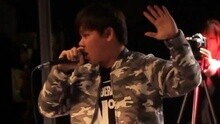  - Everyone Hands Up Live版
