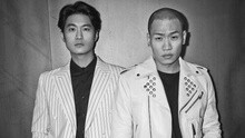 Dynamic Duo - Dynamic Duo - DODORIPYO