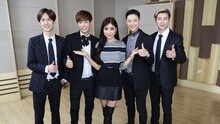 UNIQ - 抹去你的小伤心 预告版