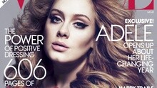 Adele - Adele 专辑《25》Target版