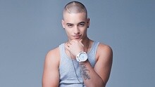 Maluma,Fifth harmony - Sin Contrato Latin Grammys现场版 2015