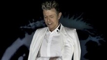 David Bowie - Blackstar