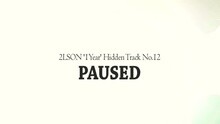 2Lson - 2LSON & KATE - Paused 预告