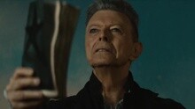 David Bowie - Blackstar