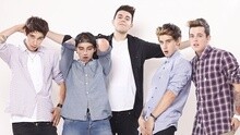 Janoskians - Teenage Desperate