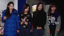 APRIL - Here Goes April Ep.19