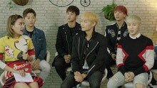 HOTSHOT - 爱奇艺音乐榜爱榜来宾：Hotshot